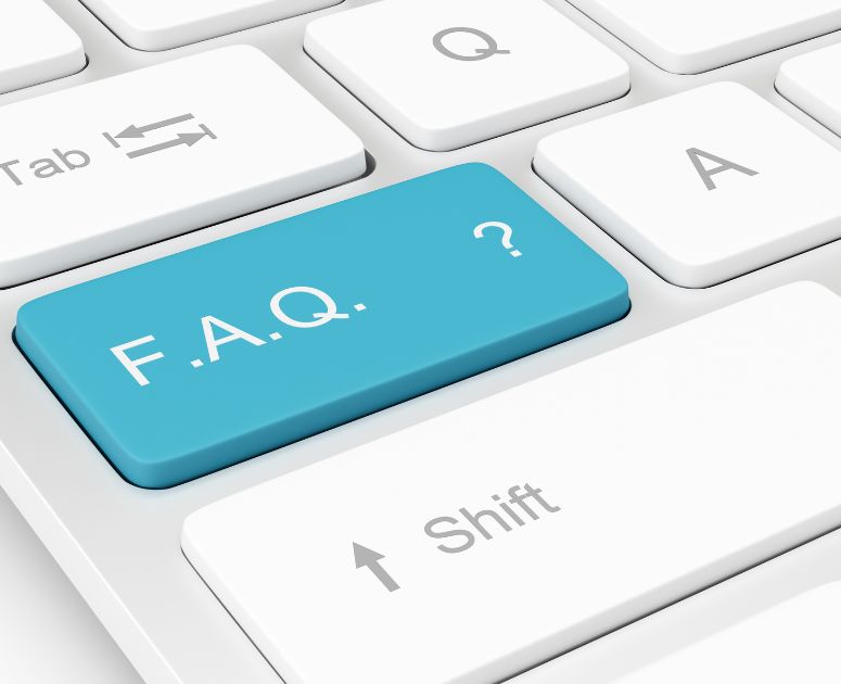 Frequently Asked Questions