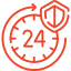 24x7 Security img