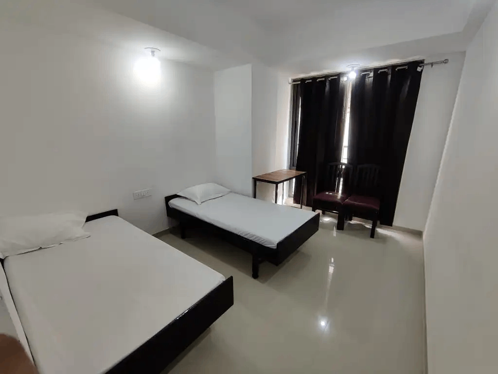 PG Near Navrangpura Ahmedabad