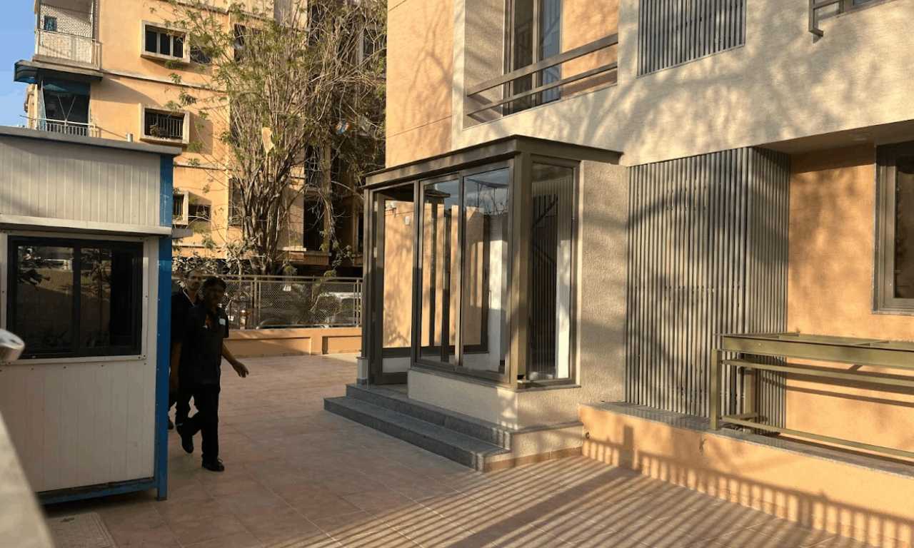 PG Near Navrangpura Ahmedabad