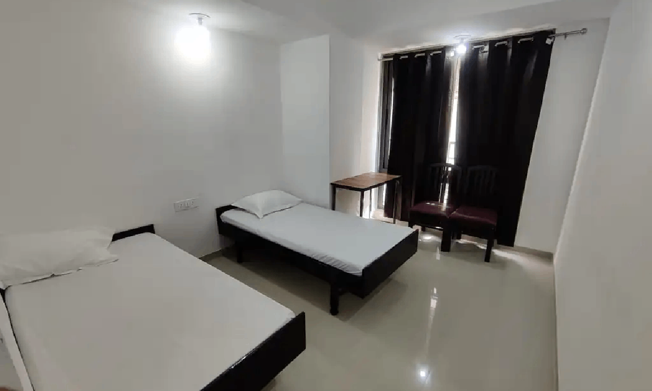 PG Near Navrangpura Ahmedabad