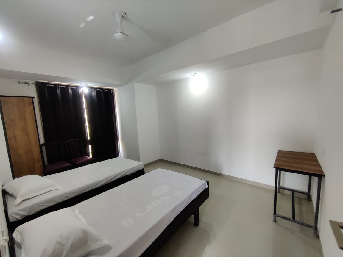 PG in Satellite Ahmedabad