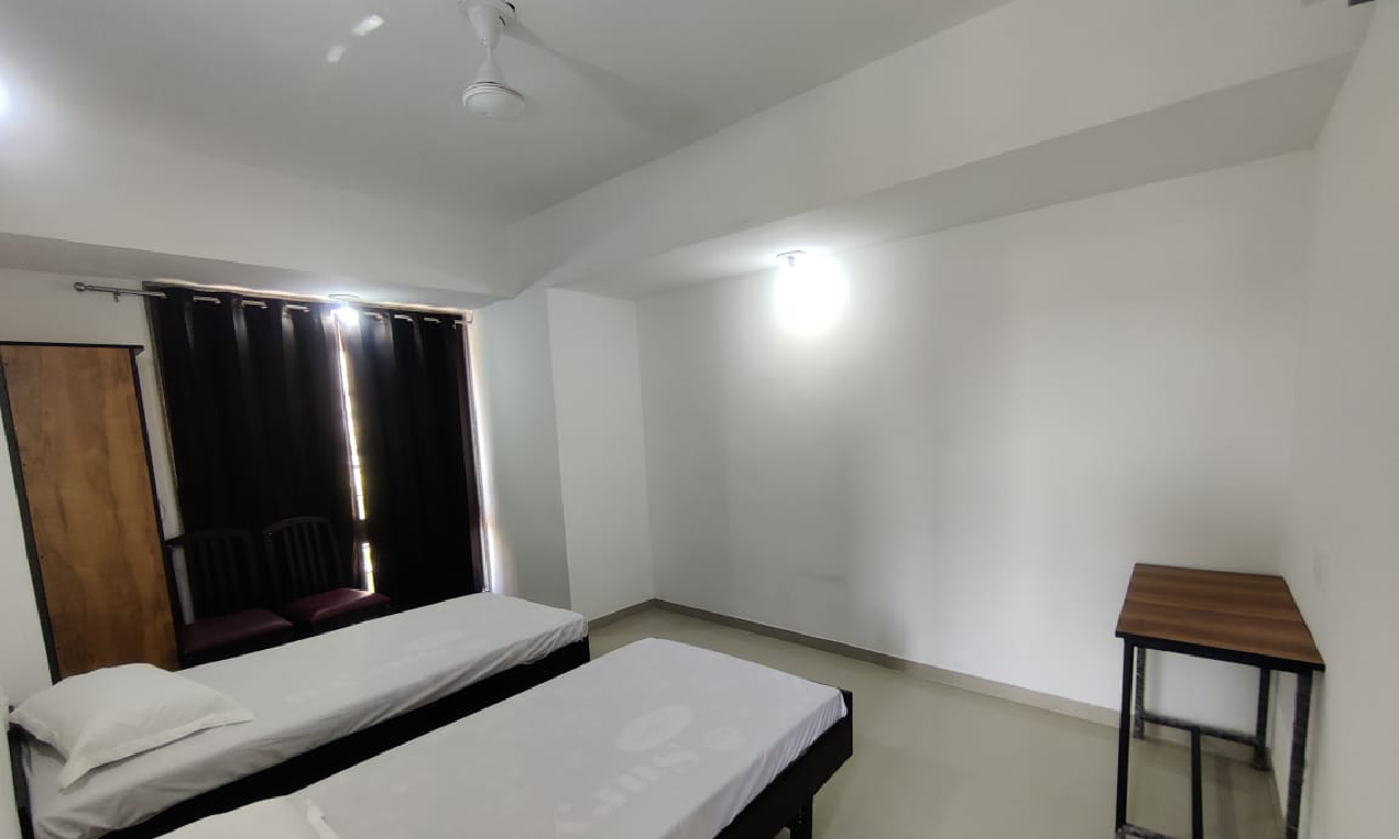 PG in Satellite Ahmedabad