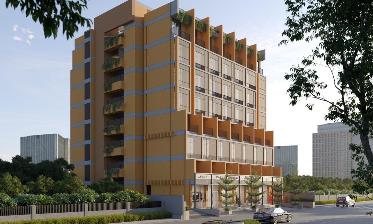 PG Near Law Garden Ahmedabad