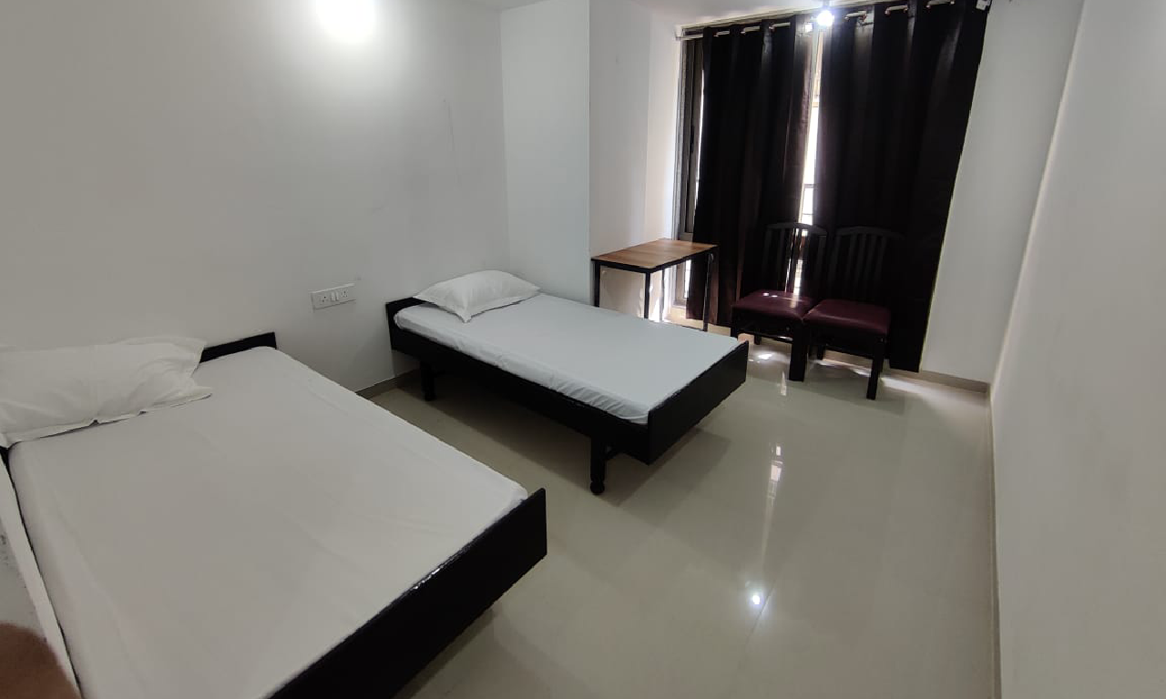 PG in Satellite Ahmedabad