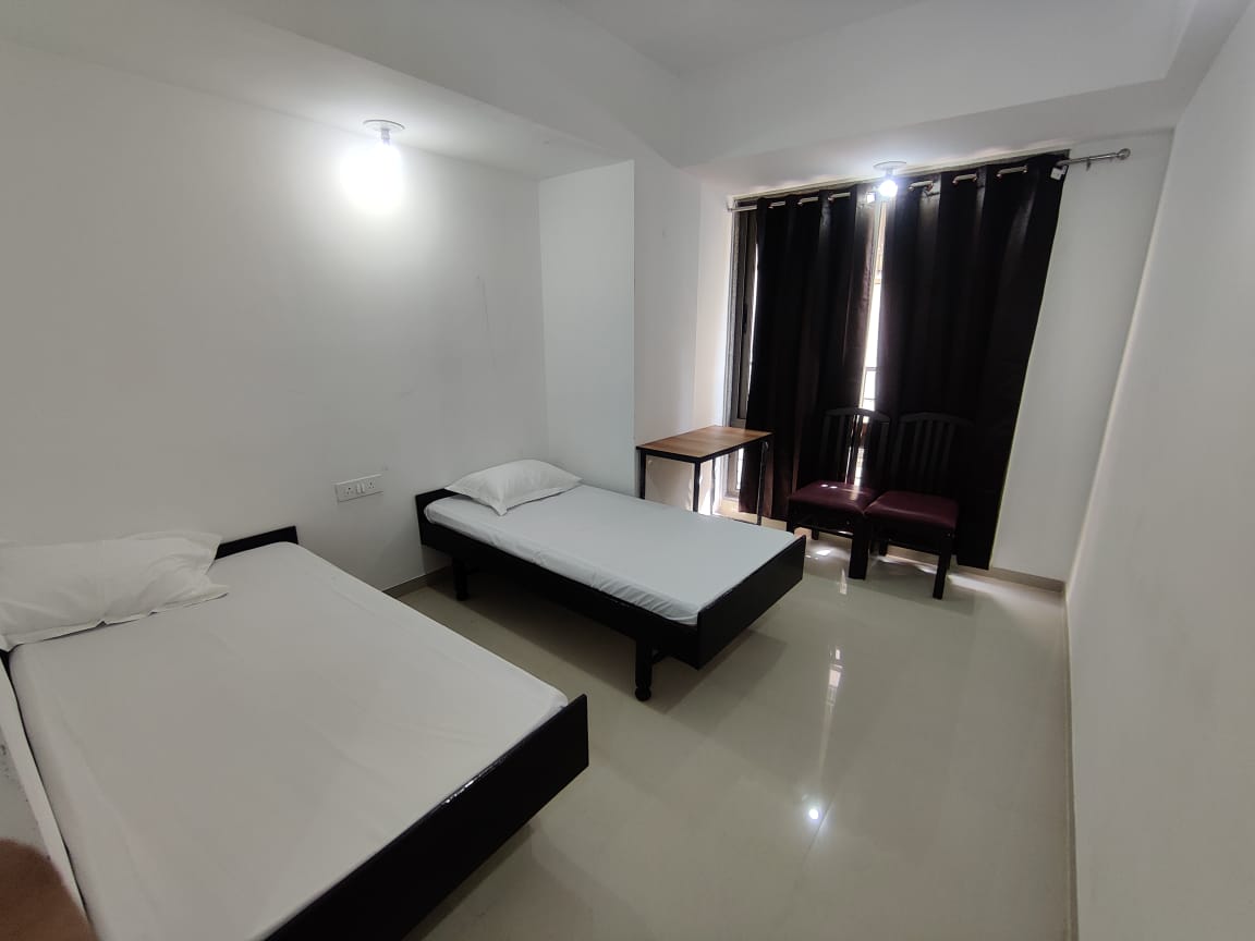 PG in Satellite Ahmedabad