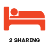 Double Occupancy